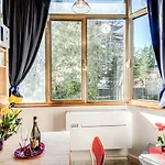 Bentivoglio Apartamento Roma
