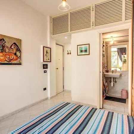 Apartamento Bentivoglio *