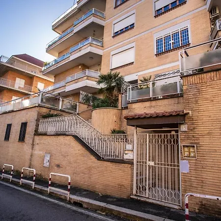 Appartement Bentivoglio