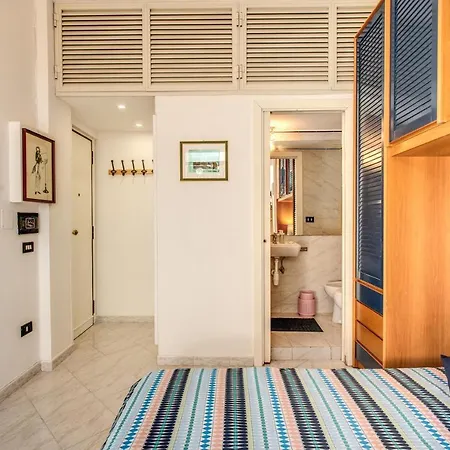 Bentivoglio Apartamento Roma