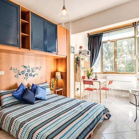 Apartamento Bentivoglio