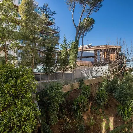 Bentivoglio Apartamento