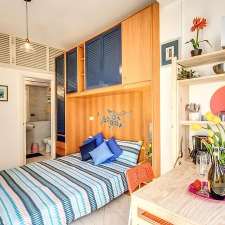 Bentivoglio Appartement Rome
