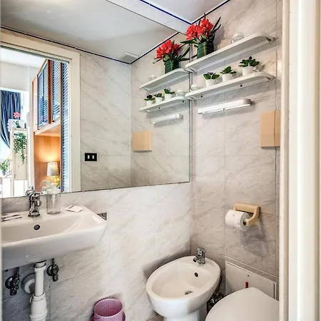 Bentivoglio Appartement *